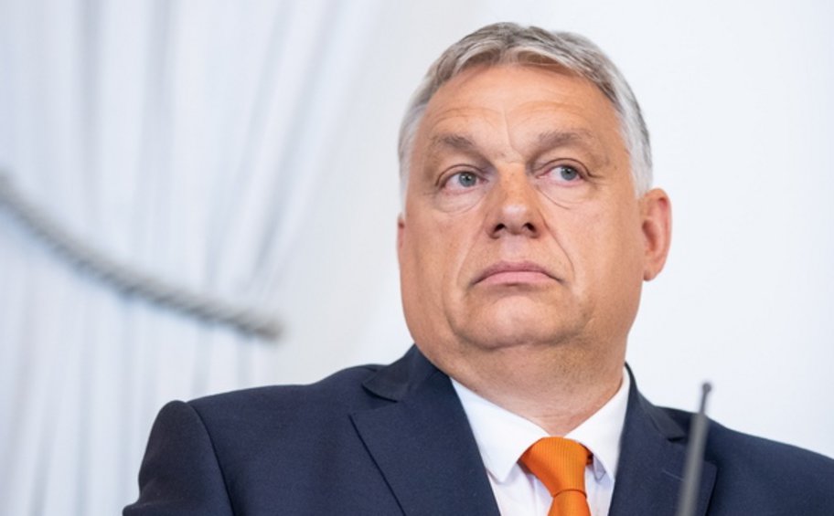 Ουκρανία: Στο υπουργείο Εξωτερικών θα κληθεί ο Ούγγρος πρεσβευτής για τις «απαράδεκτες» δηλώσεις του Όρμπαν