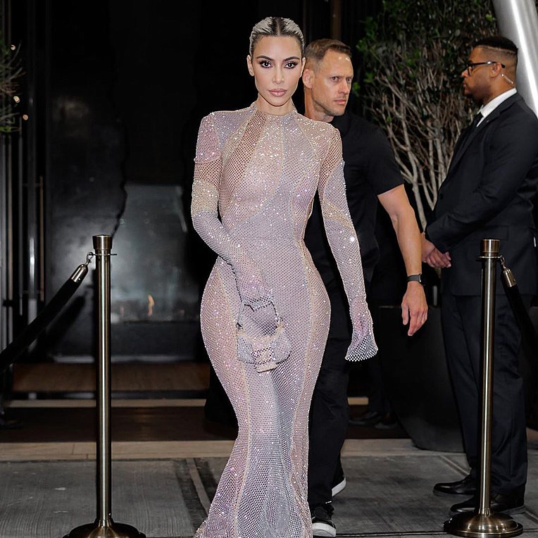 Kim Kardashian: Η άβολη στιγμή όταν τη σνόμπαρε η Anna Wintour