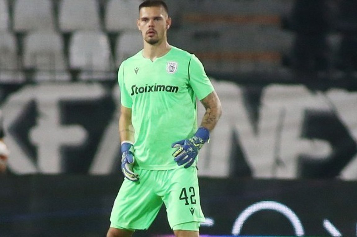 Με Κοτάρσκι ο ΠΑΟΚ στην Κρήτη