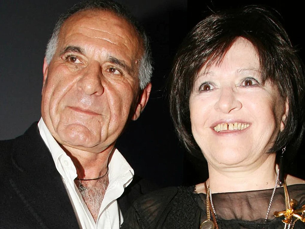 Ο Βασίλης Κωνσταντίνου για τον θάνατο της Μάρθας Καραγιάννη – ΒΙΝΤΕΟ