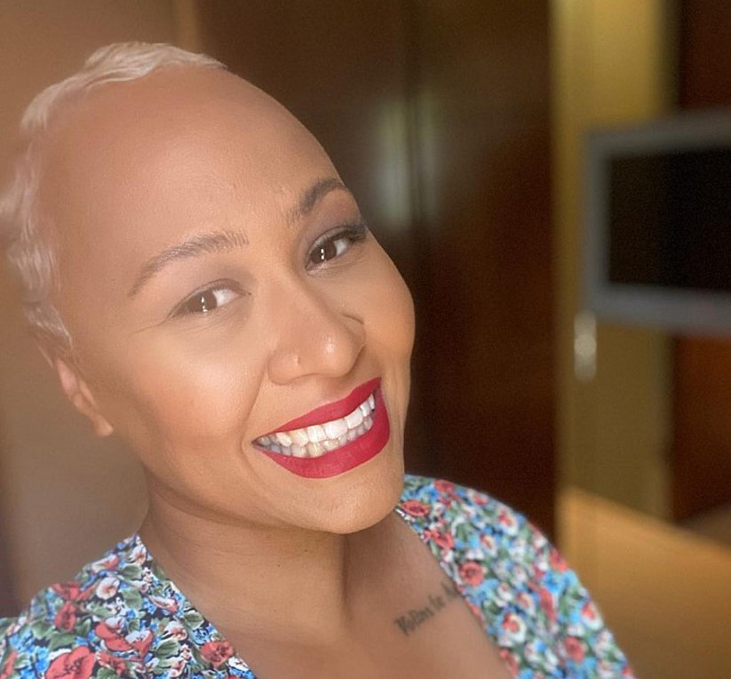 Emeli Sande: Η 35χρονη τραγουδίστρια αποκάλυψε ότι αρραβωνιάστηκε τη σύντροφό της