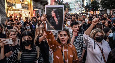 Μαχσά Αμινί: Τι αναφέρει η ιατροδικαστική έκθεση για το θάνατό της