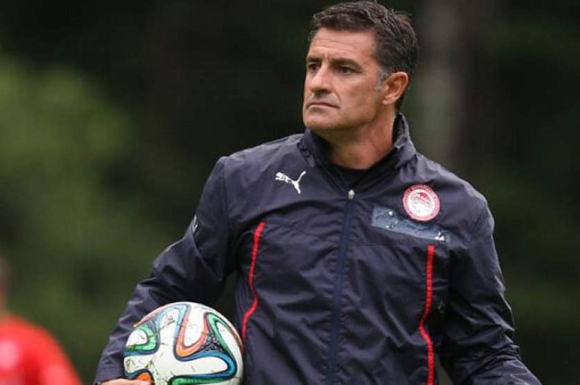 Ημέρα Μίτσελ στον Ολυμπιακό