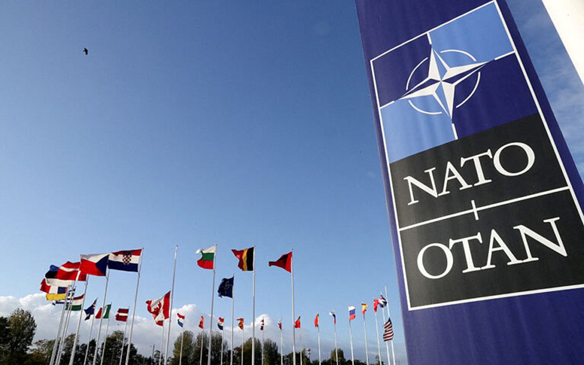 NATO: Διαμηνύει ότι δεν θα αναγνωρίσει ποτέ τα ρωσικά «ψευδοδημοψηφίσματα»