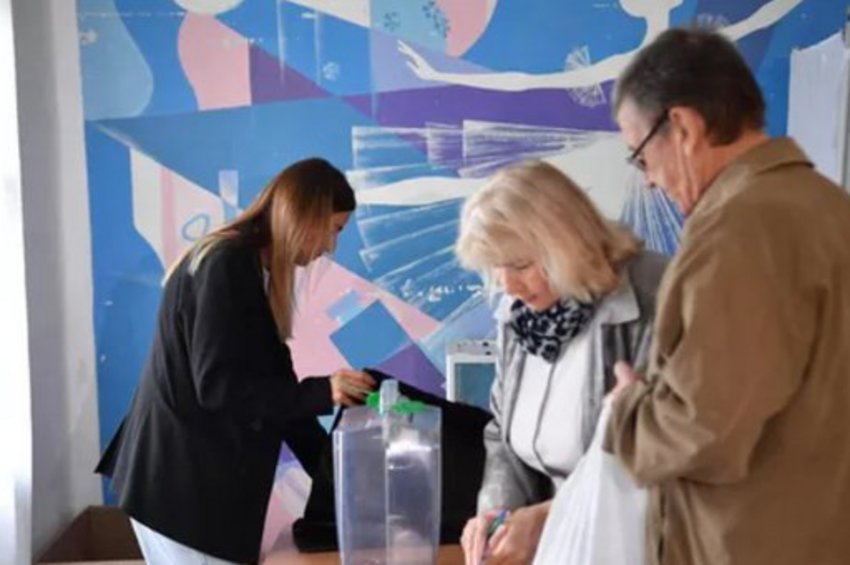 Ουκρανία: Οι Ρώσοι ξεκίνησαν τα δημοψηφίσματα στις κατεχόμενες περιοχές - ΝΑΤΟ: Δεν έχουν νομιμότητα