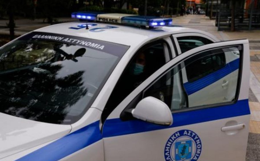 Ανακοίνωση του Αρχηγείου της ΕΛΑΣ σχετικά με καταγγελία ιδιώτη για ολιγωρία της αστυνομίας