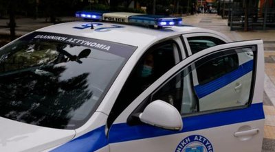 Ανακοίνωση του Αρχηγείου της ΕΛΑΣ σχετικά με καταγγελία ιδιώτη για ολιγωρία της αστυνομίας