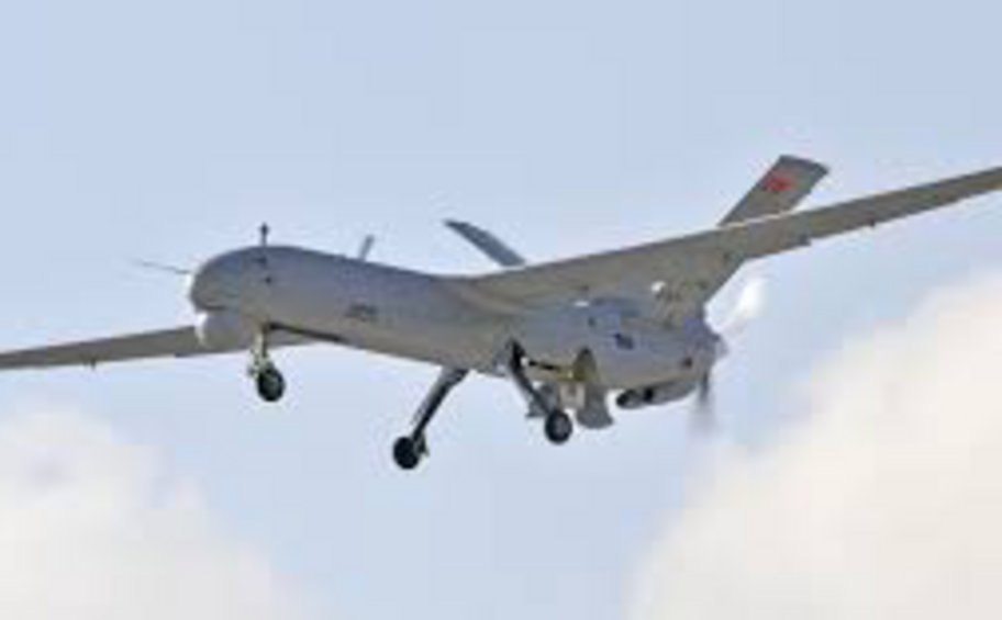 Συνεχίζει τις προκλήσεις η Αγκυρα: Υπερπτήση drone πάνω από την Κίναρο
