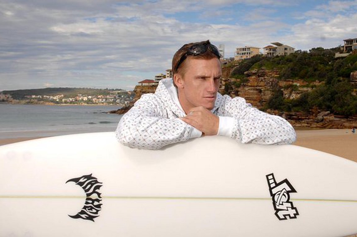 Κρις Ντέιβιντσον: Νεκρός ο θρύλος του σερφ μετά από καβγά σε παμπ