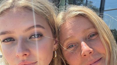 Gwyneth Paltrow: H κόρη της πάει κολέγιο και αυτή υποφέρει – Τι είπε για τον Chris Martin