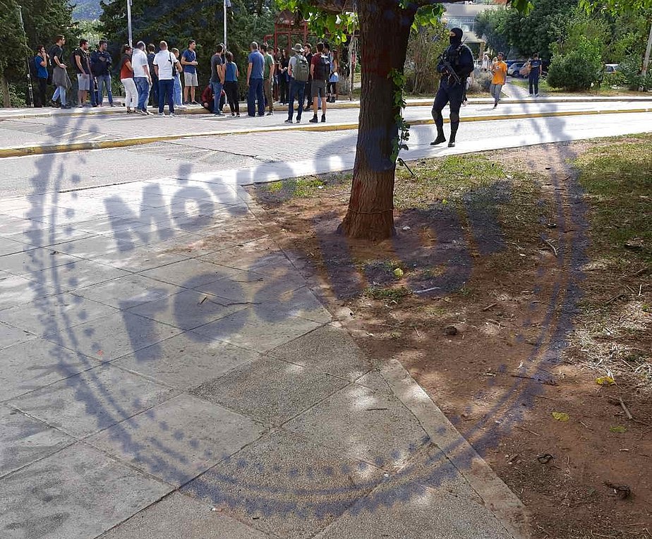 Ζωγράφου: 22 συλλήψεις για ναρκωτικά – Συνελήφθη και δόκιμη αστυνομικός