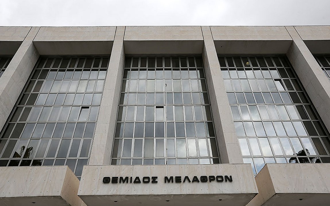 Εντολή Ντογιάκου για προκαταρκτική έρευνα στην υπόθεση Siemens