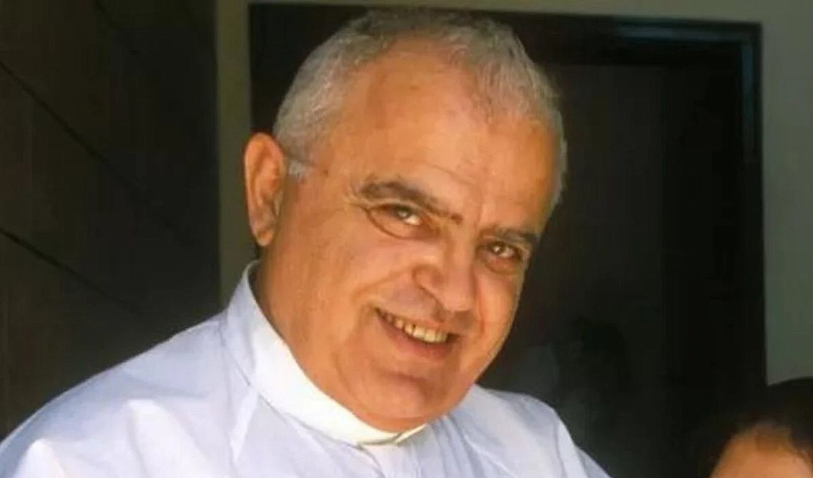 Λίβανος: Το Βατικανό αποσχημάτισε ιερέα που καταδικάστηκε για βιασμούς ανηλίκων