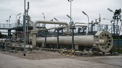Ζημιές σε τρία σημεία των αγωγών του Nord Stream στη Βαλτική - Yποψίες για σαμποτάζ - H αντίδραση του Κρεμλίνου
