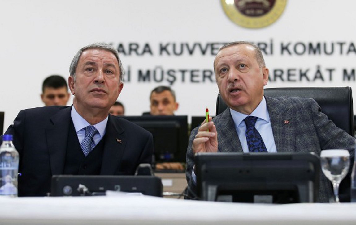 Νέες προκλήσεις Ακάρ: Κακομαθημένο παιδί η Ελλάδα