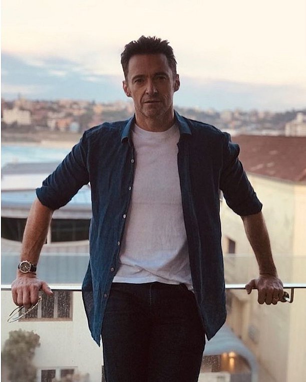 Hugh Jackman: O Wolverine… ζωντανεύει ξανά για το «Deadpool 3»