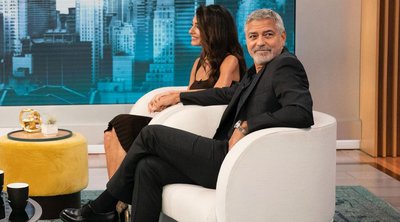 George Clooney: Αυτό είναι το τρομερό λάθος που κάναμε με τα δίδυμά μας