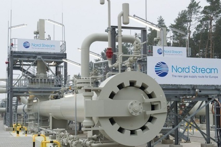Η Δανία εκτιμά πως έχει ήδη διαρρεύσει το μισό αέριο που περιείχαν οι αγωγοί Nord Stream