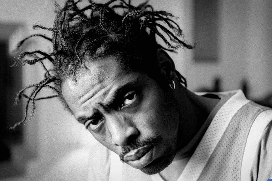 Coolio: Πέθανε σε ηλικία 59 ετών ο γνωστός ράπερ