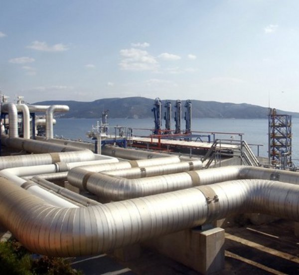 Σκρέκας: Καθοριστικό βήμα για την ενεργειακή επάρκεια της χώρας η συμφωνία ΔΕΠΑ- TotalEnergies για προμήθεια LNG τον χειμώνα
