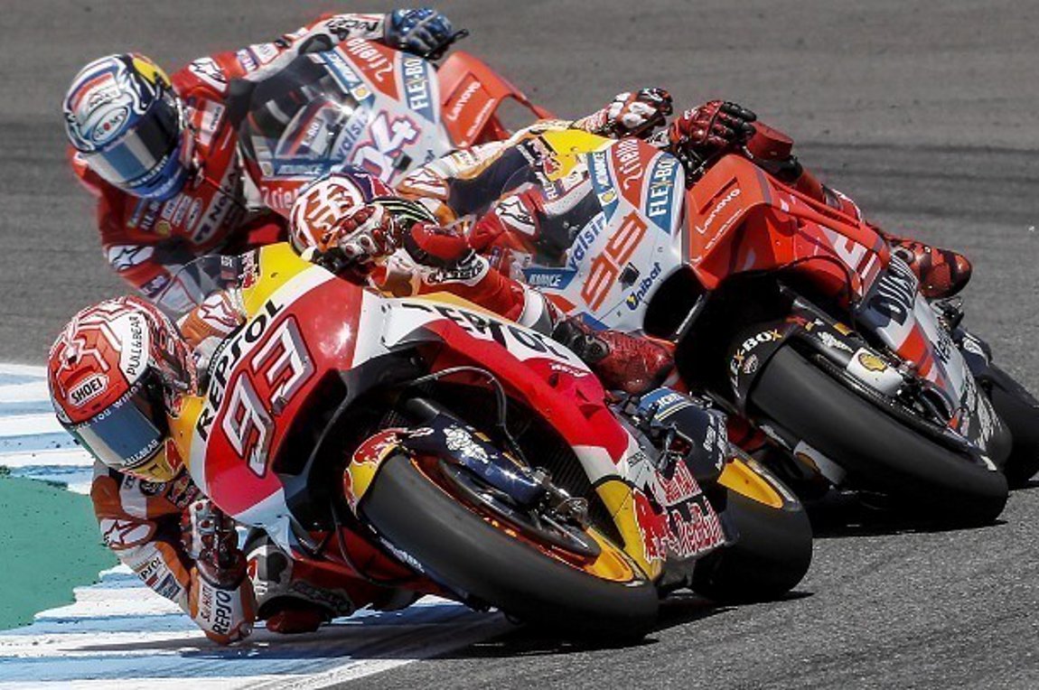 Tο 2023 θα γίνει για πρώτη φορά αγώνας MotoGP στην Ινδία