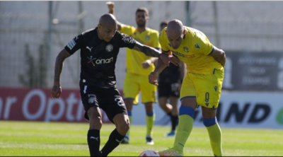 Πρώτη νίκη για τον Αστέρα Τρίπολης, 2-0 τον ΟΦΗ