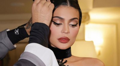 Kylie Jenner: Επιδεικνύει τα supermodel νύχια της