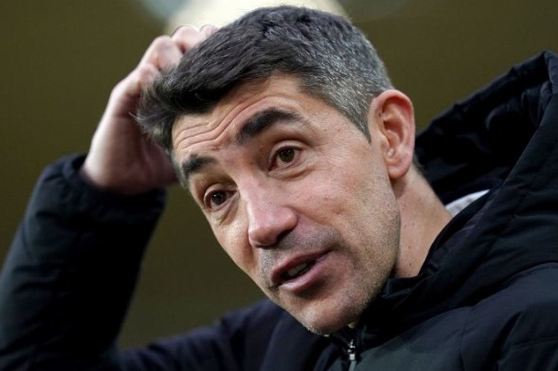 Απολύθηκε από τη Γουλβς ο Λάγκε