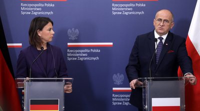 Γερμανία: Η ΥΠΕΞ Μπέρμποκ απέρριψε εκ νέου το αίτημα πολεμικών αποζημιώσεων του Πολωνού ομολόγου της