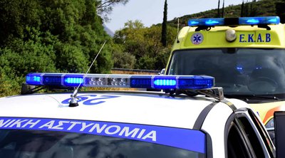 Σοκ στην Κρήτη: Άνδρας βρέθηκε νεκρός σε χωράφι με κομμένο λαιμό - Τα νέα στοιχεία