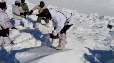 Iνδία: Τέσσερις ορειβάτες σκοτώθηκαν από χιονοστιβάδα στα Ιμαλάια
