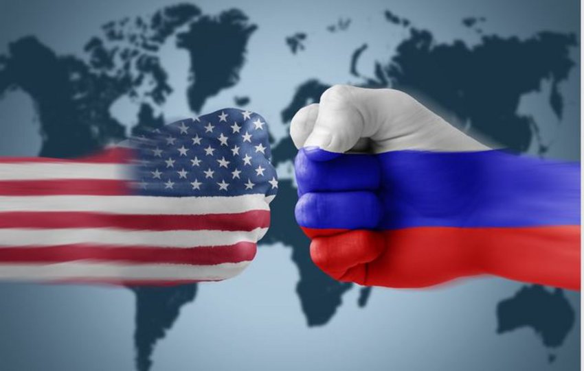 Αυξάνεται ο κίνδυνος σύρραξης ΗΠΑ-Ρωσίας, προειδοποιεί ο ρώσος πρεσβευτής στην Ουάσινγκτον