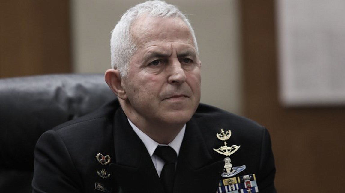 «Καμπανάκι» Αποστολάκη για τις απειλές των Τούρκων: «Πλέον δεχόμαστε επίθεση»