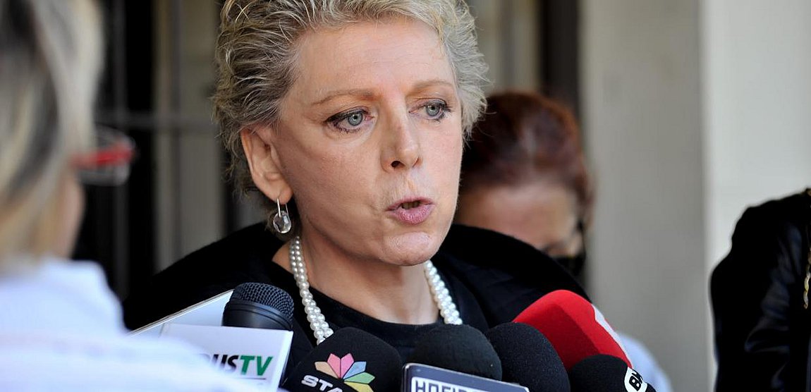 Έλενα Ακρίτα: Δικαιώθηκε για την υπόθεση Γιακουμάκη – Δείτε το έγγραφο