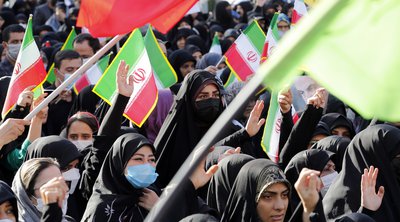 Ιρανικά ΜΜΕ: Οι αρχές διαψεύδουν ότι οι δυνάμεις ασφαλείας σκότωσαν μια 16χρονη, λένε ότι έπεσε από ταράτσα