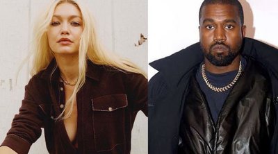 Kanye West: Απαντά στην Gigi Hadid – «Είσαι ζόμπι»