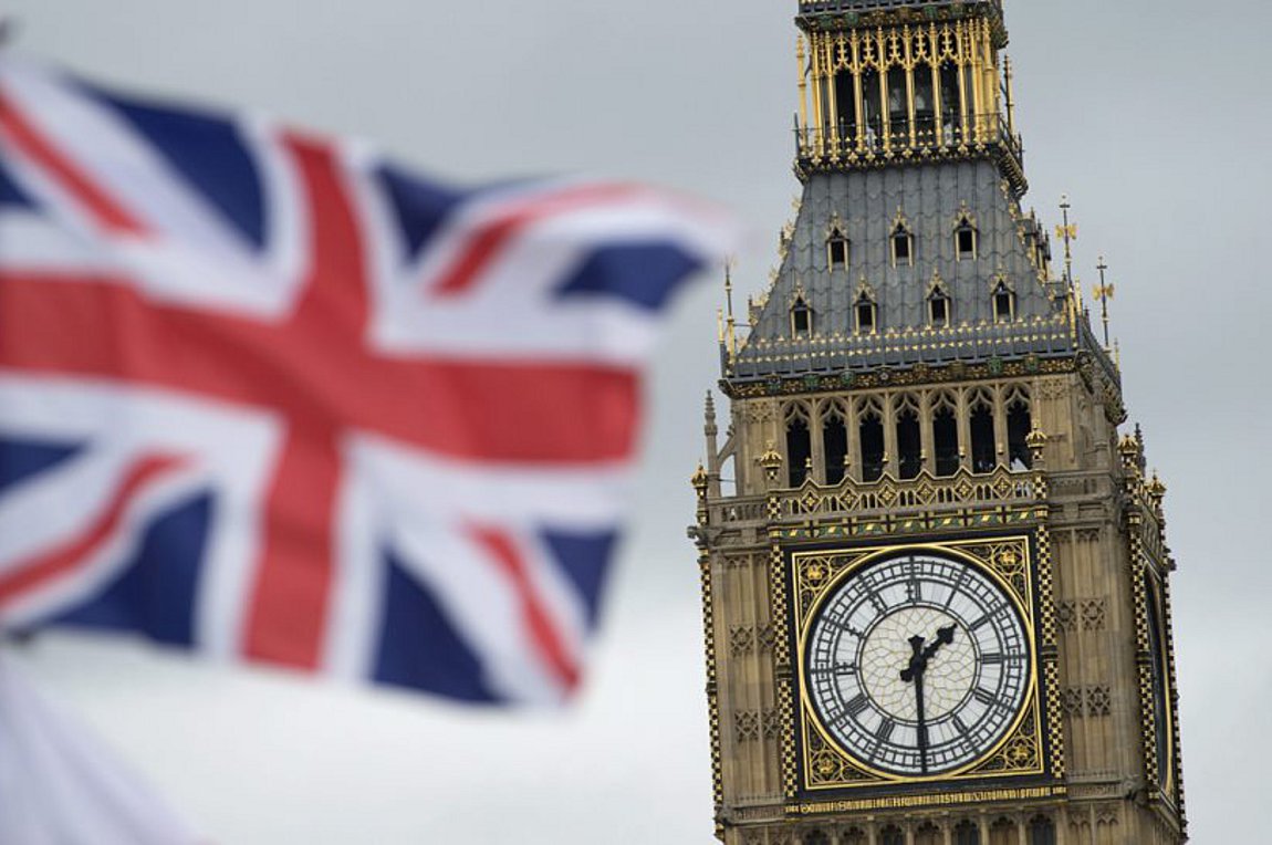 Βρετανία: Το υπουργείο Οικονομικών ανακοινώνει το κυβερνητικό δημοσιονομικό σχέδιο στις 31 Οκτωβρίου