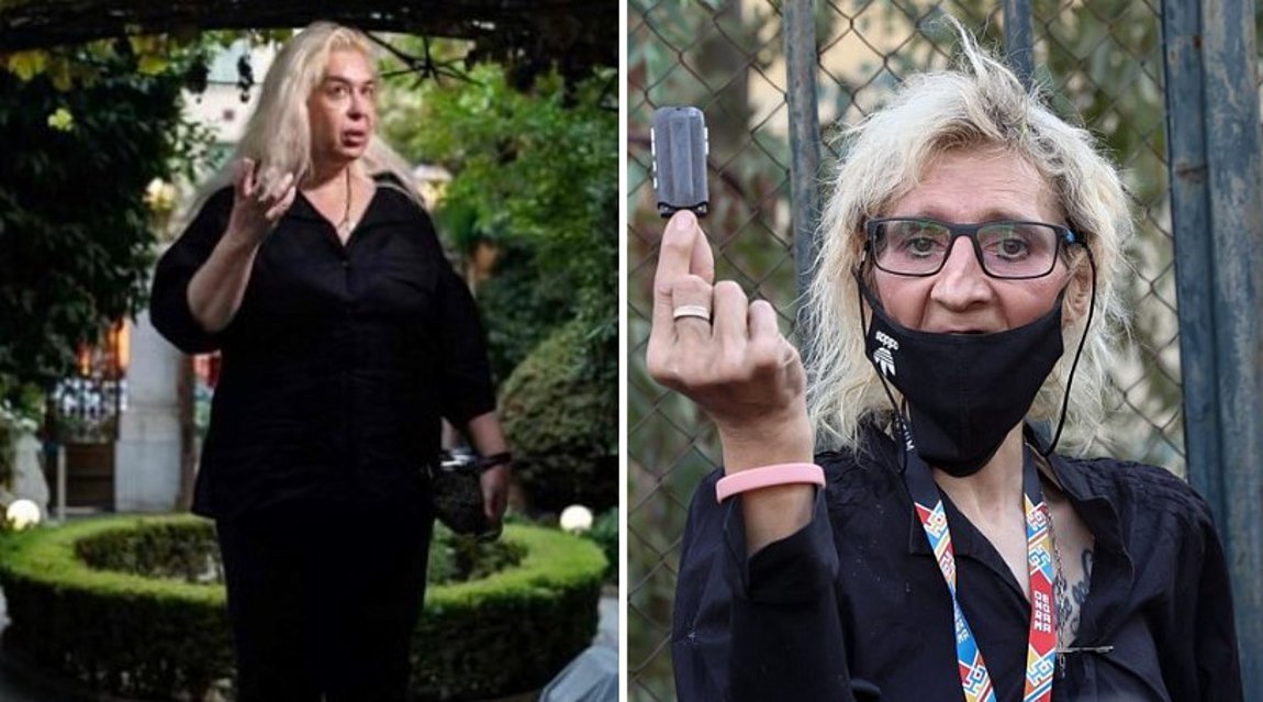 «Στους οίκους ανοχής δεν βάζουμε ανήλικα» – «Πυρά» από την Πρόεδρο Εκδιδόμενων Προσώπων