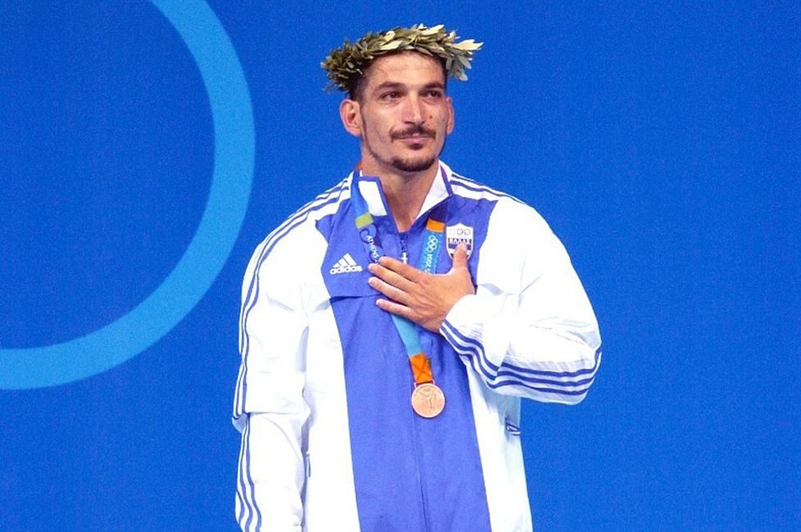 Πύρρος Δήμας: Συγκινεί το «αντίο» του στον Αλέξανδρο Νικολαΐδη