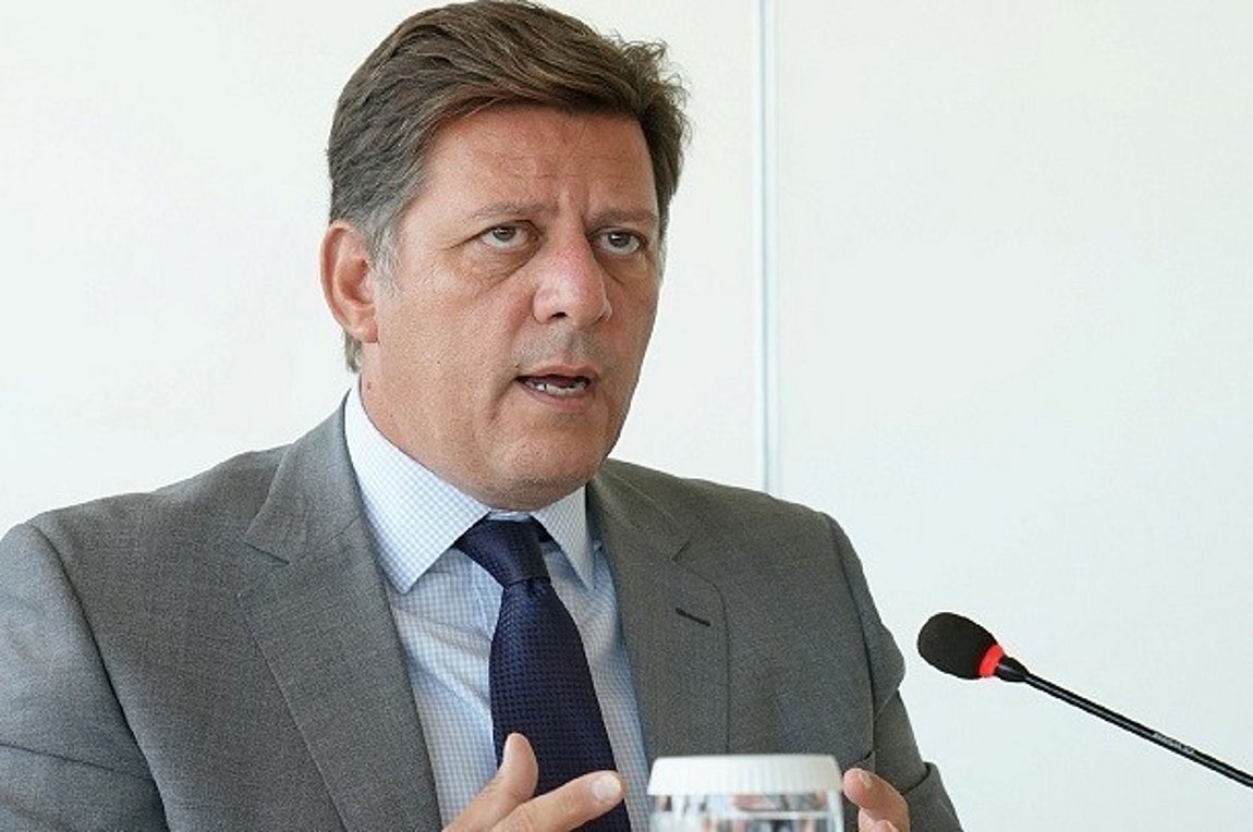 Μ. Βαρβιτσιώτης: Στόχος η εμβάθυνση των σχέσεων μας με το Ηνωμένο Βασίλειο