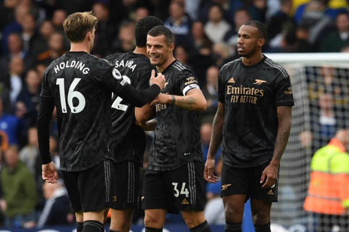 Δεν αφήνει την κορυφή η Άρσεναλ – 1-0 τη Λιντς