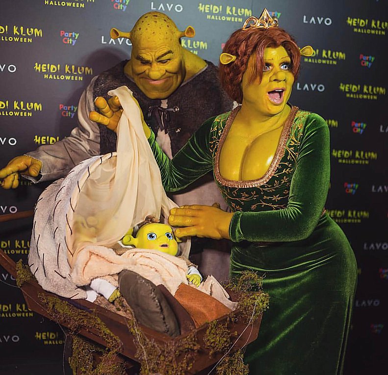 Heidi Klum: Οι ωραιότερες εμφανίσεις από την απόλυτη βασίλισσα του Halloween