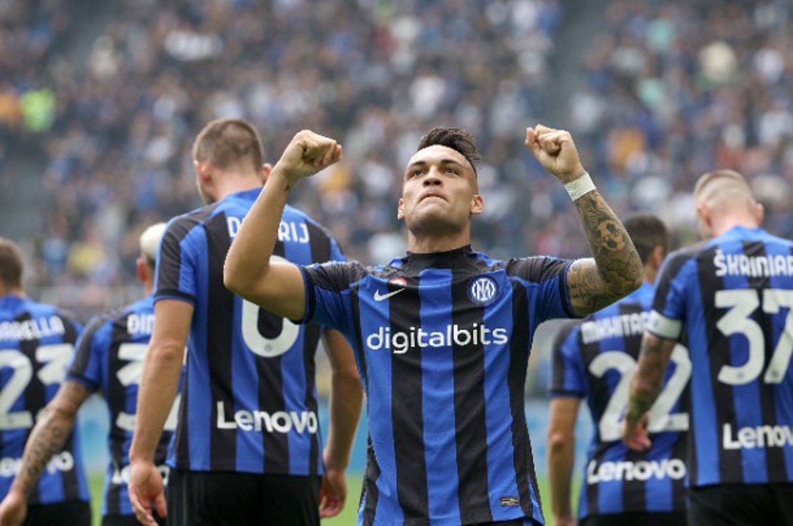 Δεύτερο σερί «τρίποντο» η Ίντερ: 2-0 τη Σαλερνιτάνα – ΒΙΝΤΕΟ