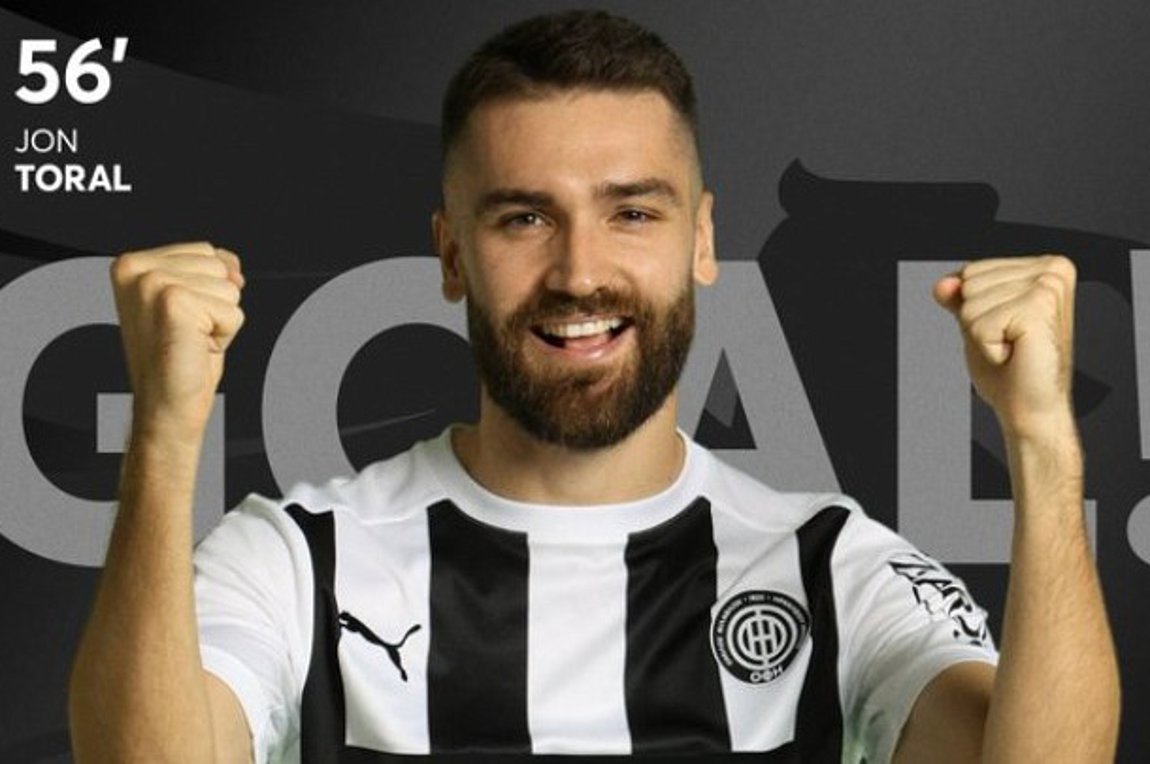 «Όρθιος» στους «Ζωσιμάδες» ο ΟΦΗ: 2-2 με ΠΑΣ Γιάννινα