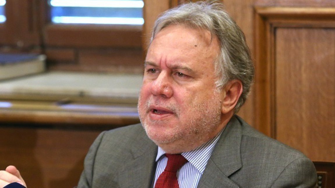 Κατρούγκαλος: Απαράδεκτες οι πρακτικές εργαλειοποίησης των προσφύγων και μεταναστών από την Τουρκία