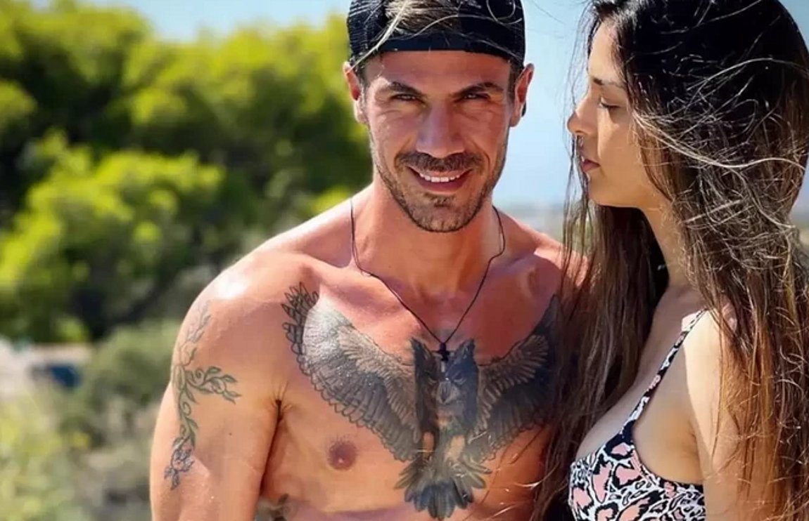 Άκης Πετρετζίκης: Αποκαλύπτει τι τρώει στο σπίτι εκείνος και η γυναίκα του