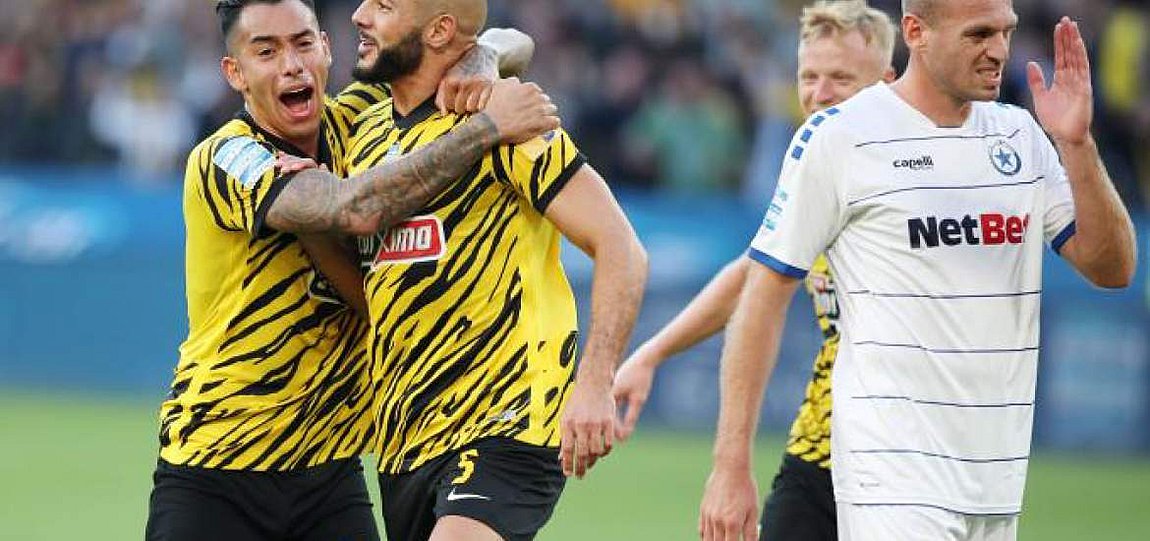 ΑΕΚ: Νέο απρόοπτο με Άμπραμπατ