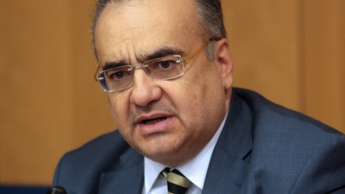 Παρέμβαση του προέδρου του ΔΣΑ Βερβεσού για την υπόθεση της 12χρονης