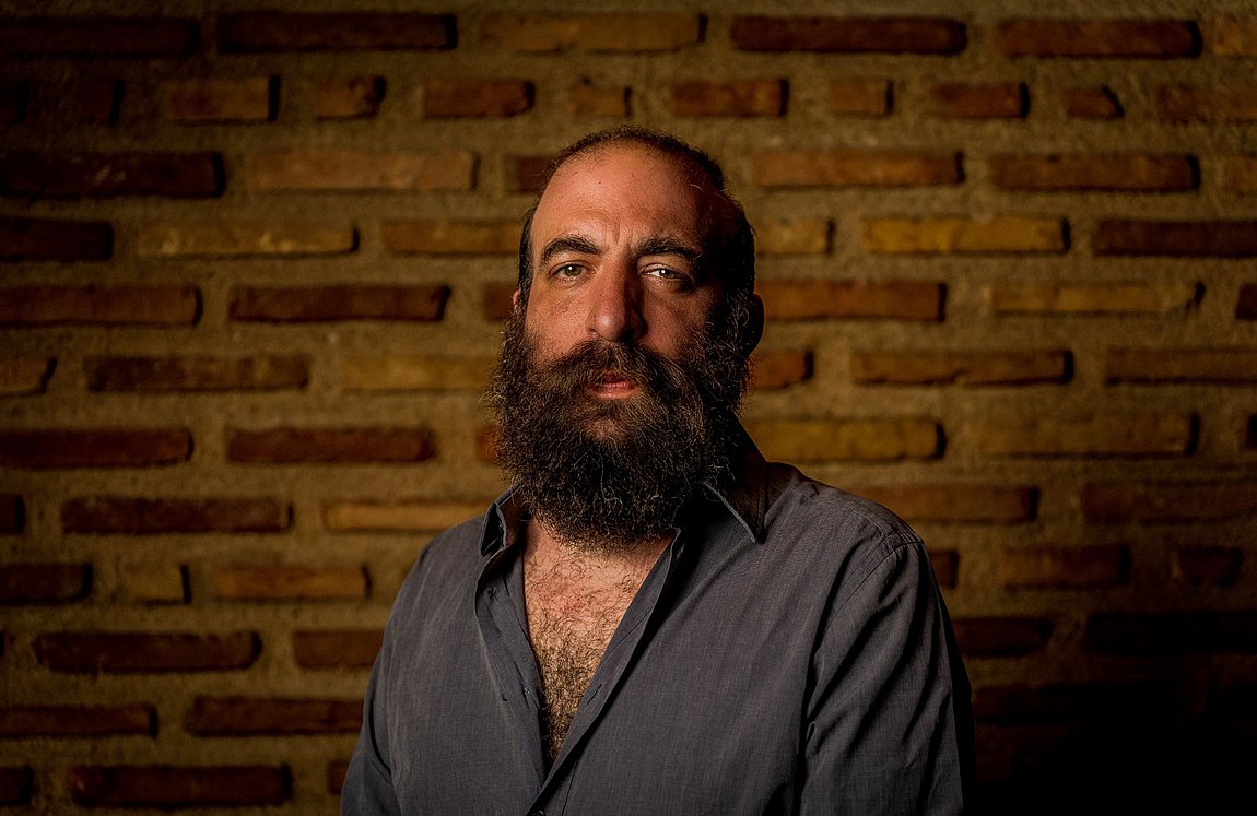 Αντώνης Τσιοτσιόπουλος στο real.gr: «Έχουμε δικαίωμα να μην φοβόμαστε»