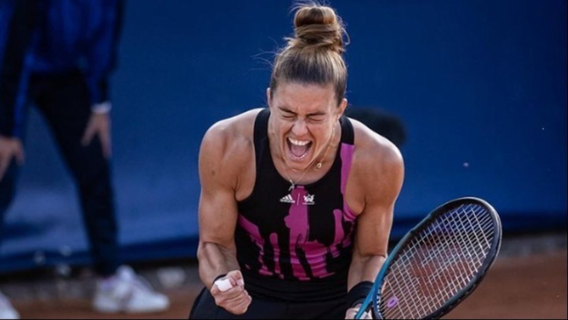 Ιδανικό ξεκίνημα για την Σάκκαρη